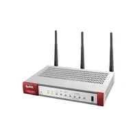 ZYXEL USG20W-VPN-EU0101F USG20W-VPN 4x LAN-DMZ 1x WAN 1x SFP VPN IPSec L2TP SSL #1