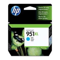 HP SUPPLY CN046AE Tintapatron kék 1500 oldal 5 százalék lefedettség kompatibilis HP Officejet Pro 8100 ePrinter és Officejet Pro 8600 e-All-in-One #1