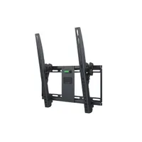 Multibrackets 7350022734012 M Universal Tilt Wallmount Black Medium dö nthető van Fali rögzítés 400x400 mm VESA 200x100-400x400 32-65" 75 kg #3