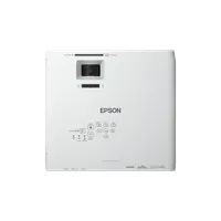 EPS VIS V11HA69080 V11HA 460 lm FHD 1080p 3LCD HDMI 2x HDCP 2.2 WiFi 5 LAN VGA bemenet 2x #6