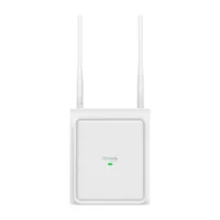 TP-LINK EAP725-OUTDOOR Omada kultéri Wi-Fi 6 hozzáférési pont 2.5Gbps PoE IP66
