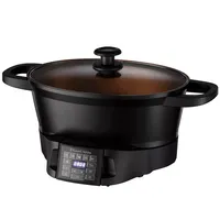 Russell Hobbs 28270-56 Konyhai eszköz Túlmelegedés elleni védelem