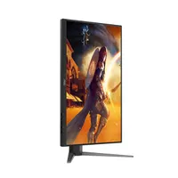 AOC 27G4HA IPS Gaming 200Hz 1ms HDR10 27" HDMIx2 DisplayPort 1.4 #5