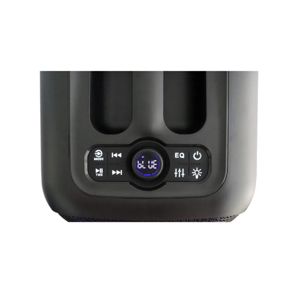 Blaupunkt PB6LED hangszóró bluetooth 40W RMS #7