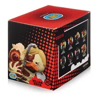 NUMSKULL NS4486 Tubbz Boxed William Birkin Gumikacsa #2