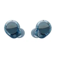 Sony WFC710NL.CE7 WF-C710N zajszűrős vezeték nélküli Bluetooth 5.3 kék mikrofon #2