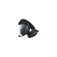DELL SNP 545-BBFW Bluetooth 5.3 vezeték nélküli mikrofonos stereo fekete Windows 10 11 Android iOS #2