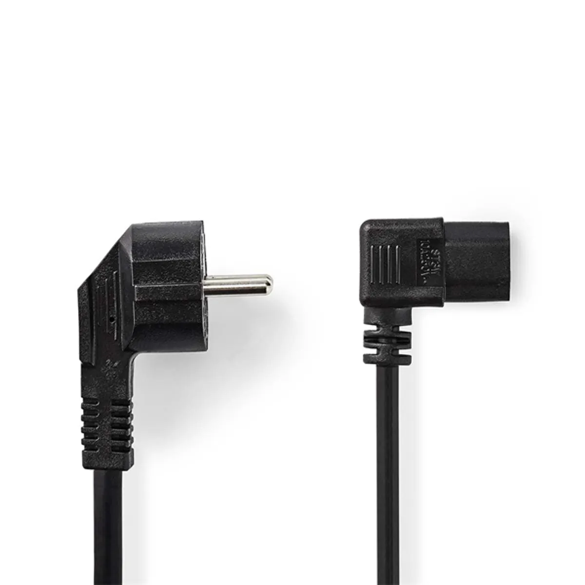 Nedis CEGL10020BK30 kábel fekete #2