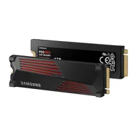 SMG PCC MZ-V9P4T0GW M.2 NVMe SSD Samsung PCIe 4.0 4TB 7450 MBps 6900 MBps #7