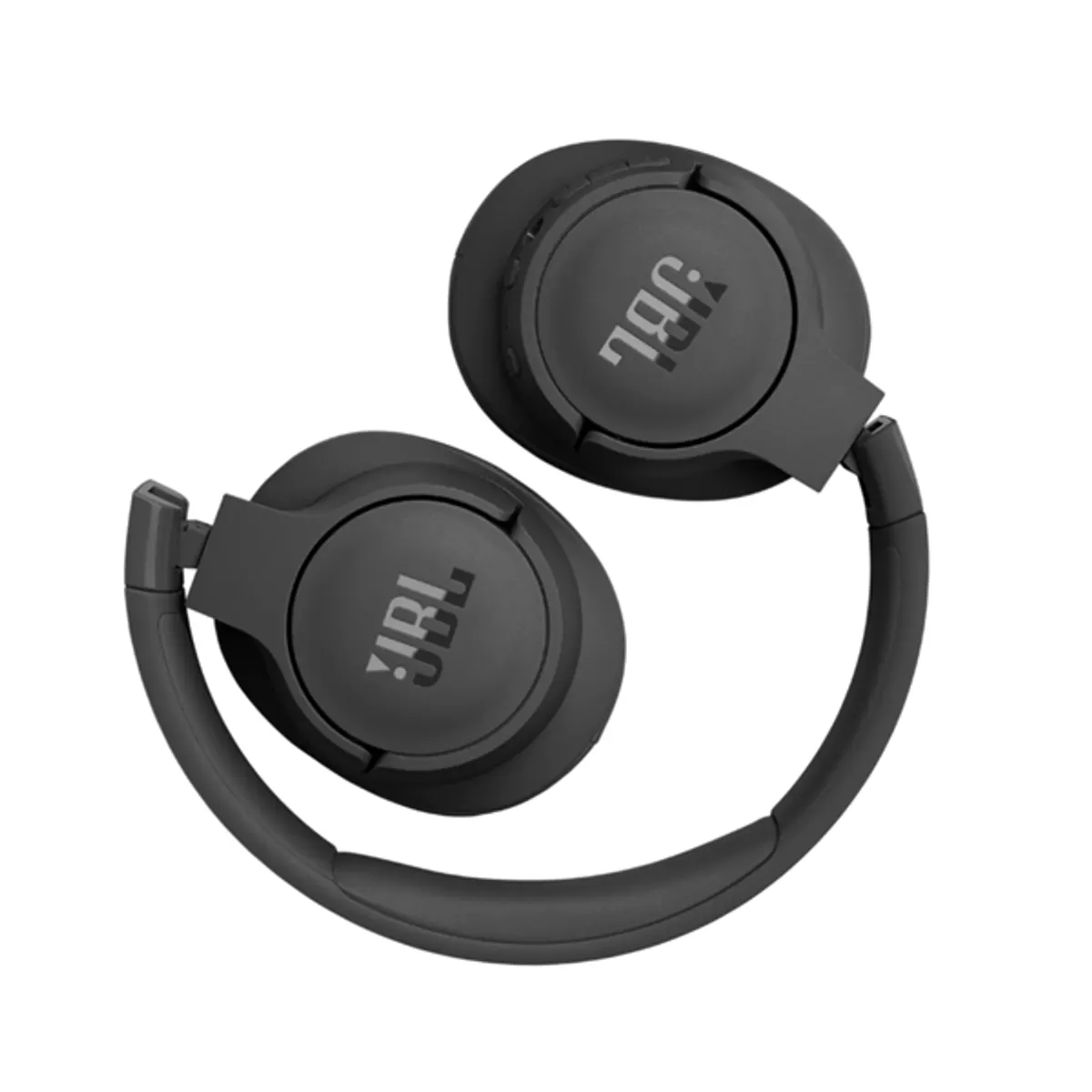 JBL JBLT770NCBLK Tune 770NC Vezeték nélküli zajszűrős fejhallgató adaptív zajszűrés Bluetooth 5.3 akár 70 órás akkumulátor-élettartam fekete #9