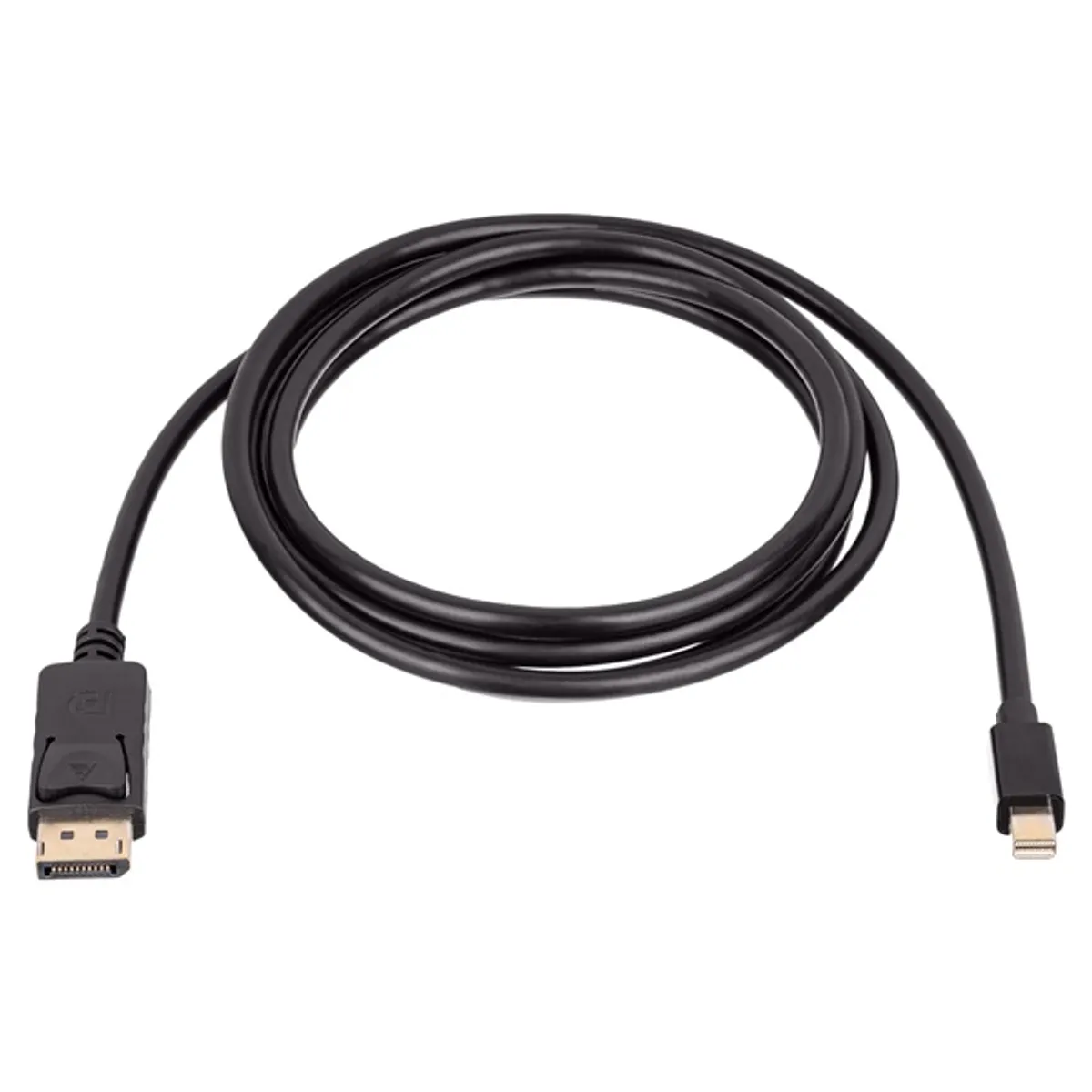 AKYGA AK-AV-15 DisplayPort - mini DisplayPort kábel 1.8m fekete #1