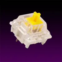 Avax GATERON_KS-3X1_MILKY_SWITCH35 Milky Switch 35 #1
