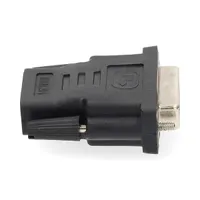 Nedis CVGB34912BK DVI-D 24-1p - HDMI adapter fekete #4