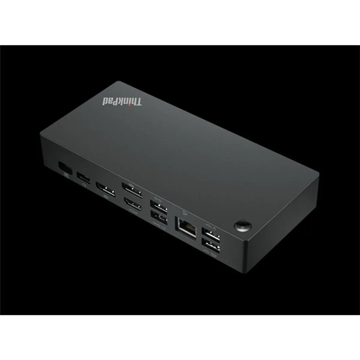 LENOVO-COM 40AY0090EU Dokkoló #5