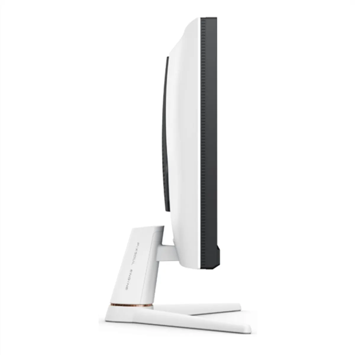 BENQ 9H.LN9LA.TBE játékmonitor 25" IPS 1080p DLP 220 Hz 1,00 ms 16:9 Fehér HDMI DisplayPort USB-C 350 lumen #6