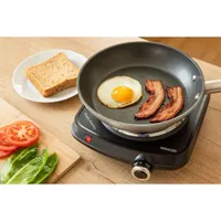 SENCOR SCP 1504BK-EUE4 főzőeszköz 1500 W #9