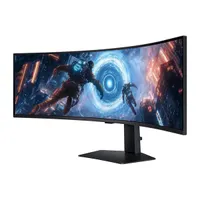 SMG MON LS49FG910EUXEN Játékmonitor 5120x1440 49" 32:9 VA 1,00 ms Samsung #3