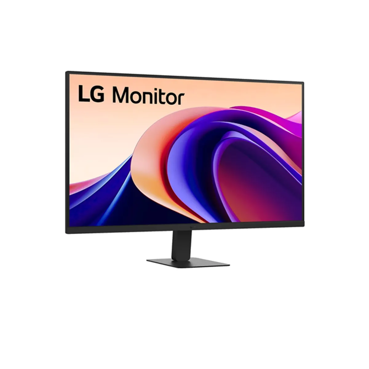 LG MON 32U631A-B.AEUQ 32U631A 31,5" IPS 2560x1440 100 Hz 5 ms HDMI USB-C Dönthető 100x100 #3