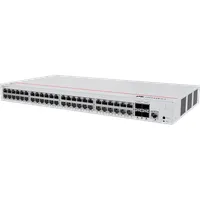 Huawei eKit 98012379 52-portos PoE kapcsoló 4x SFP 1 Gb Réz rack-be szerelhető 1,0 Gbps #4