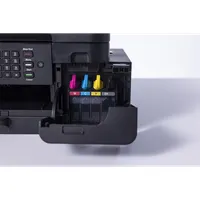BROTHER MFCT930DWYJ1 MFC-T930DW színes tintasugaras MFP, A4, kétoldalas, ADF, WiFi, USB, LAN, 6000x1200dpi #10