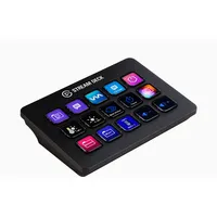 CORSAIR 10GBA9901 Stream Deck MK.2 15 LCD billentyű előlapi panel cserélhető #4