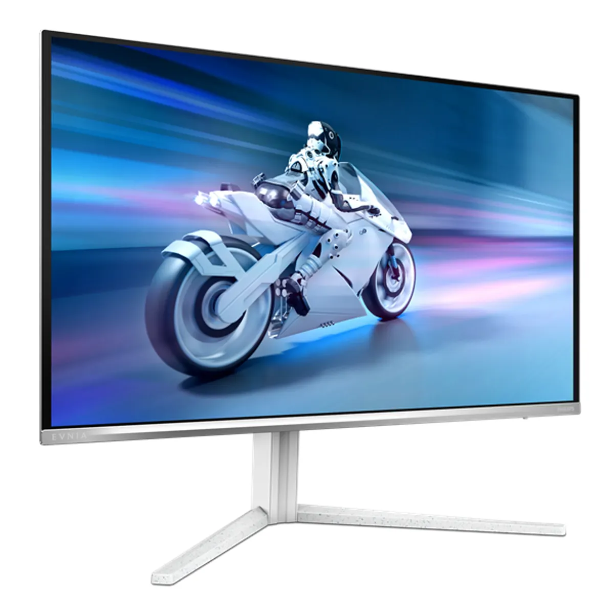 PHI MON 27M2N6501L\/00 OLED monitor 27" 2560x1440 240 Hz 0,03 ms HDR HDMI DP USB VESA 100x100 #2