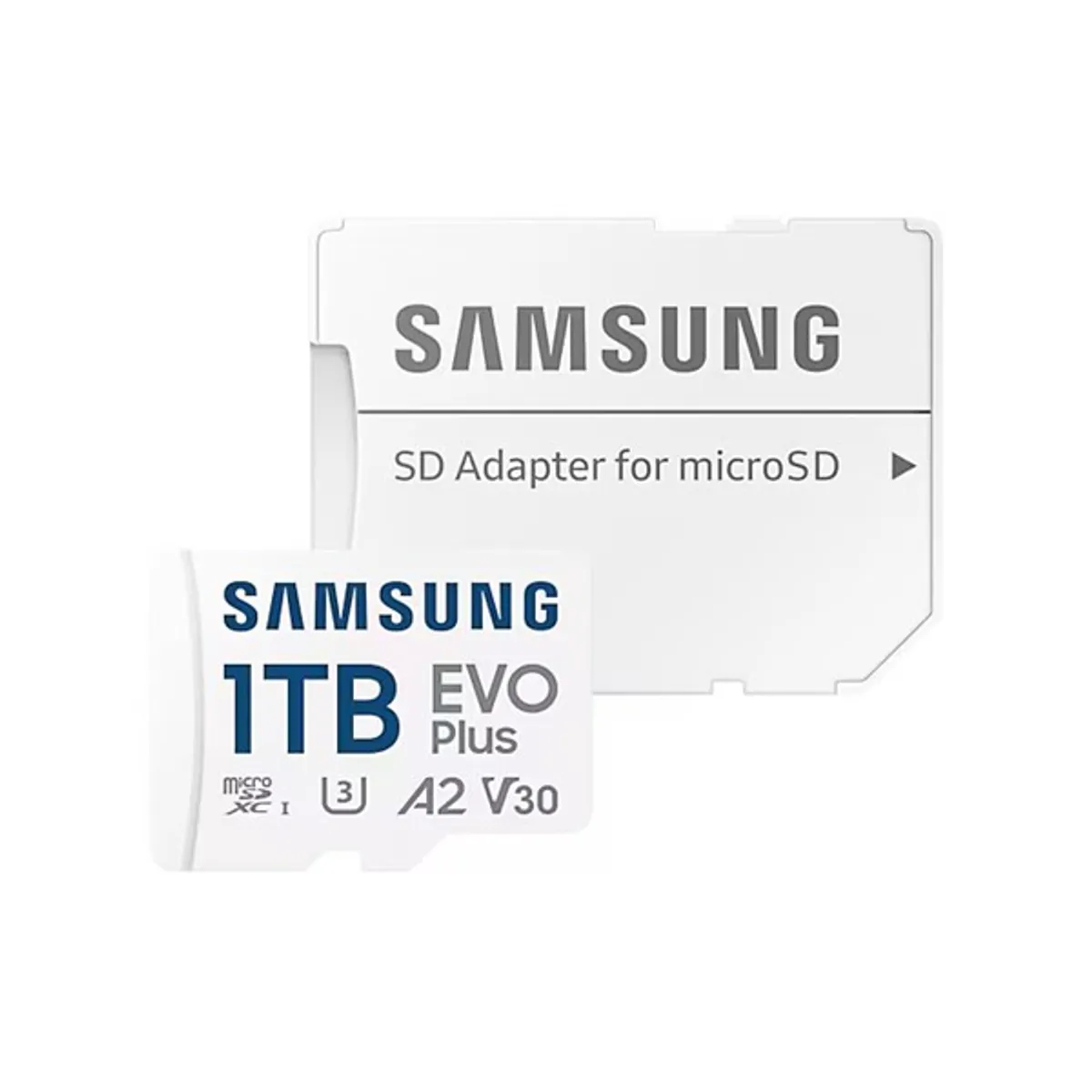 SMG PCC MB-MC1T0SA/EU MicroSDXC kártya SD adapterrel 1 TB 160 MBps #4