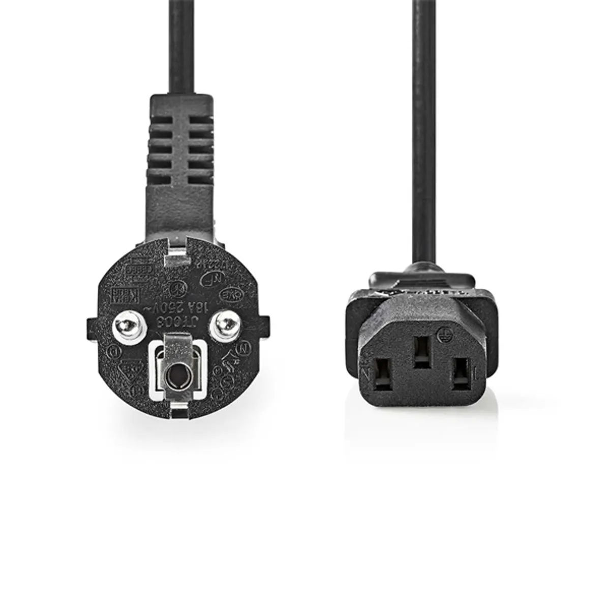 Nedis CEGL10015BK30 kábel #3