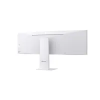 LG MON 49U950A-W.AEU 49" ips 5120x1440 32:9 144 Hz 5 ms hdr 3800r usb-c hdmi dp fejhallgató kimenet hangszóró fali rögzítés 100x100 #4