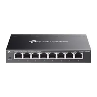 Tp-Link es208g Omada 8-port gigabit easy managed switch