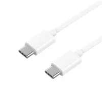 Blackbird BH1350 USB-C USB-C adatkábel 1 m fehér