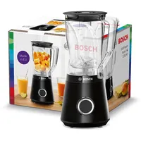 Bosch MMB6141B VitaPower Serie 4 turmixgép 1200W 2 l fekete #2