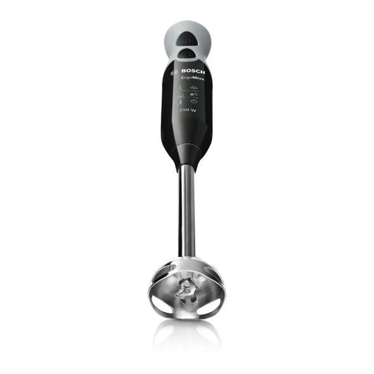 Bosch MSM67170 ErgoMixx Botmixer 750 W Fekete #3