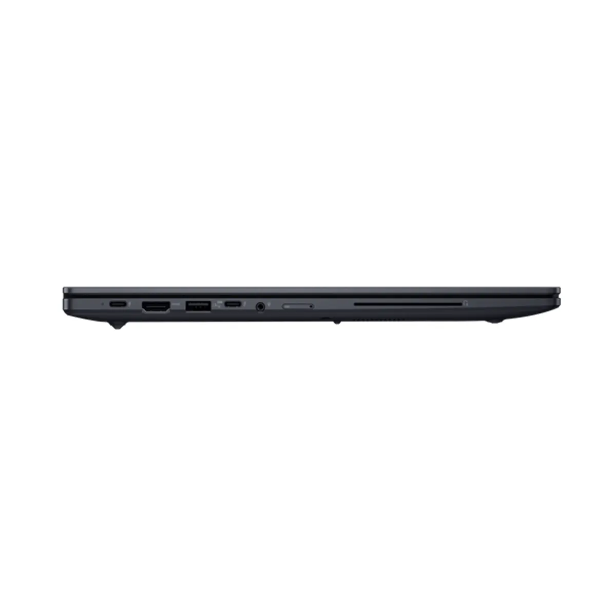 ASUS COM B3605CCA-MB0128X ExpertBook 16" 16:10 matt 16GB DDR5 512GB SSD Intel Core Ultra 7 155H Windows 11 Pro ujjlenyomat-olvasó hdmi 2.1 usb-c 2 #3