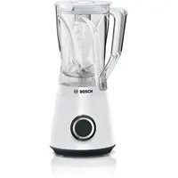 BOSCH MMB6141W VitaPower Serie4 turmixgép 1200 W 2 fokozat 2 l