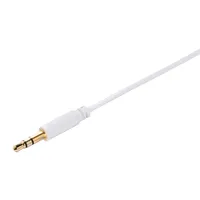Hama 00184132 In-ear fülhallgató fehér 3,5 mm-es jack #2