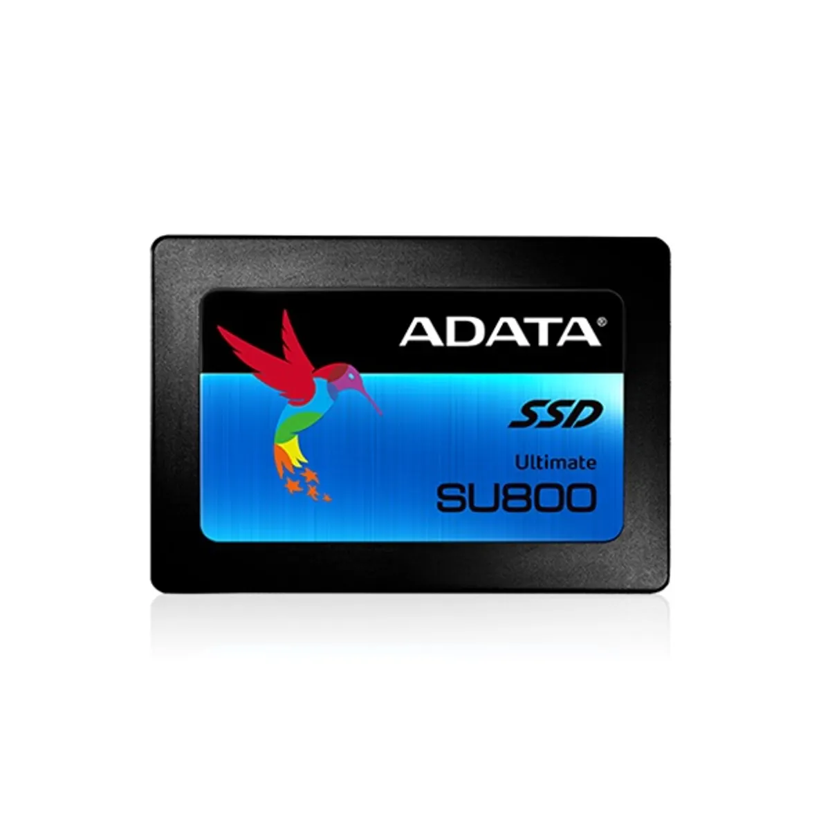 ADATA ASU800SS-512GT-C SU800 512GB SATA III belső 2,5" 7mm #1