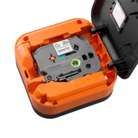 Brother PTE720BTZ1 PT-E720BT TZe 24 mm Bluetooth 5.0 Li-ion 1750 mAh #5