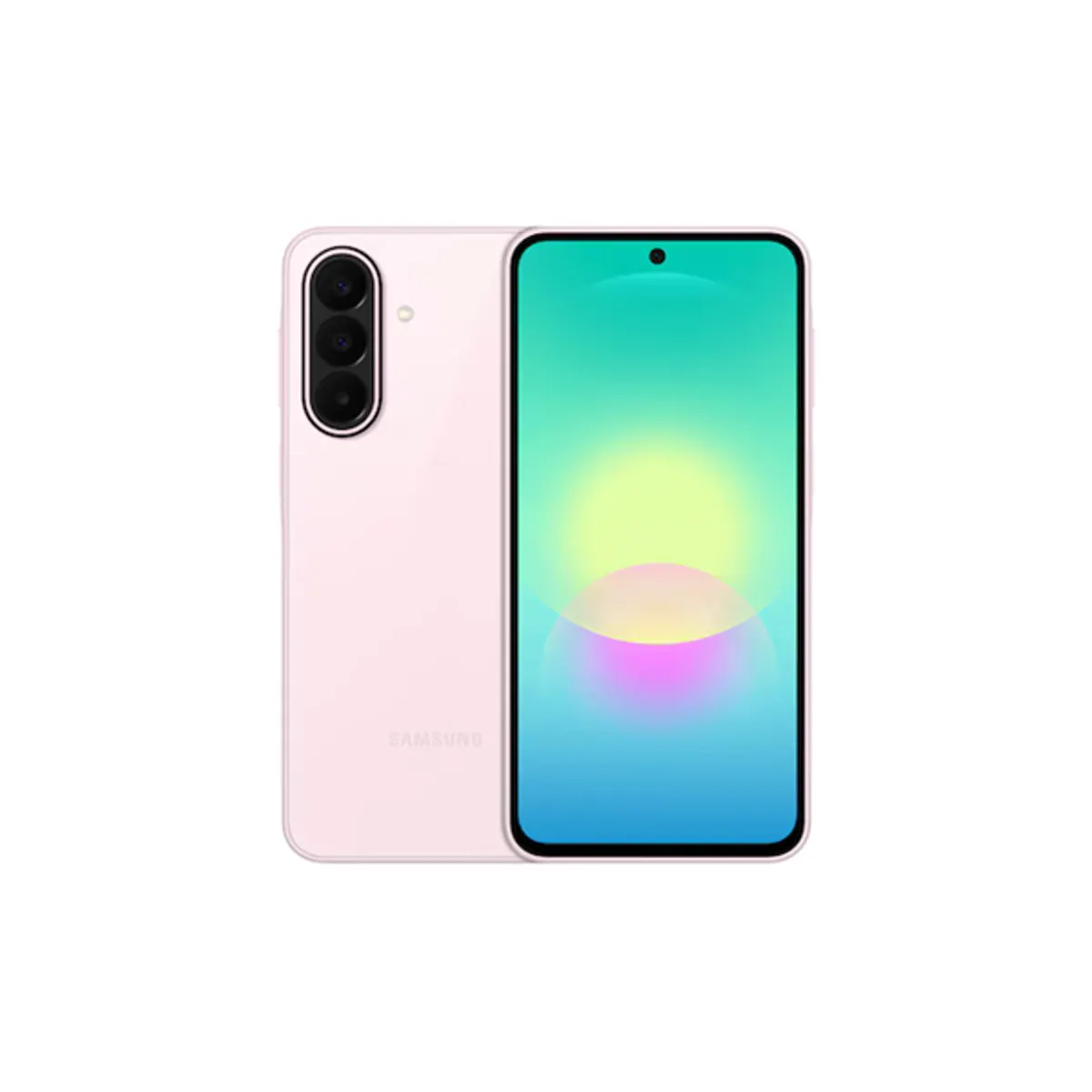 SMG MOB SM-A276BLIBEUE Galaxy A27 5G kék #1