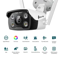 TP-LINK VIGI C340-W4MM VIGI C340-W 4MP kültéri WiFi IP66 #2