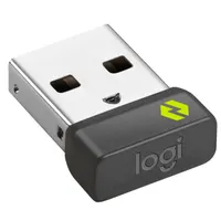 Logitech 956-000008 Logi Bolt USB-vevőegység Vezetékes
