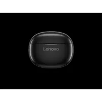 LENOVO-IDEA GXD1Q65146 fülhallgató bluetooth 5.3 mikrofonos vezeték nélküli usb-c kábel sztereó fekete #1