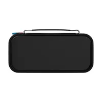 Hyperkin M07711 megerősített EVA utazótok Nintendo Switch 2 fekete