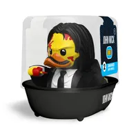 Numskull NS5018 Tubbz John Wick pencil első kiadás gumikacsa #2