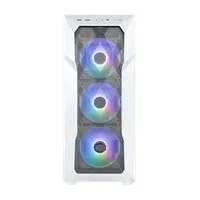 COOLER MASTER TD500V2-WGNN-S00 TD500 Mesh V2 fehér tápegység nélkül 3x 120mm ARGB elöl 360mm radiátor #2