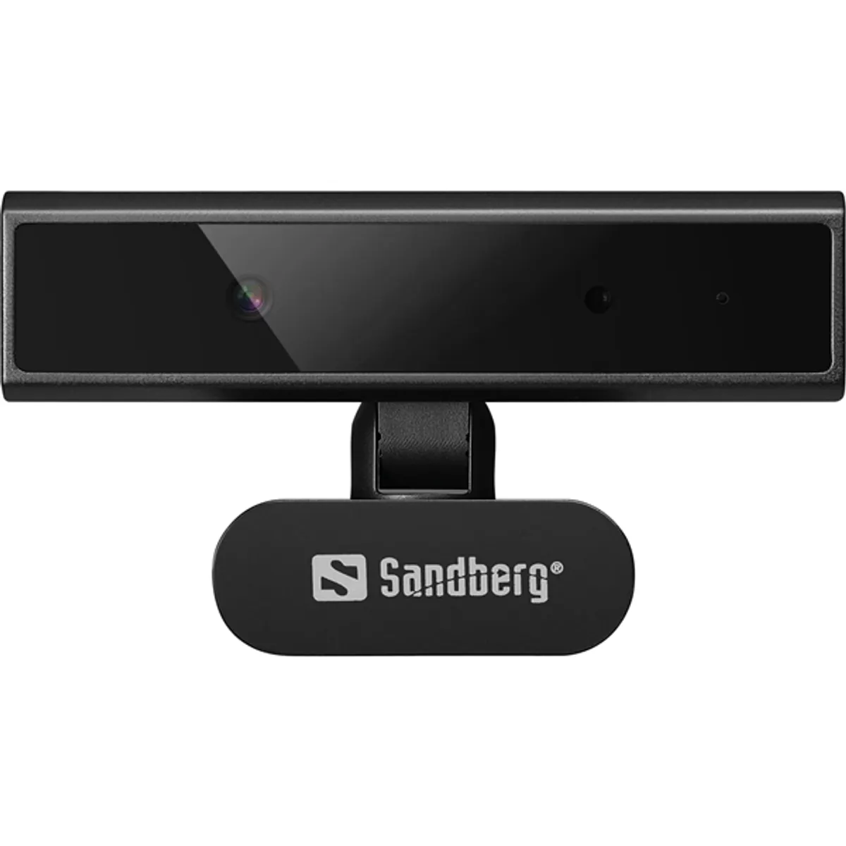 Sandberg 134-43 Face-ID Webkamera Mini USB-C Full HD 1080p 2 MP 30 fps 85 fok látószög Windows Hello kompatibilis #2