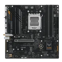 ASUS PCC TUF GAMING A620M-PLUS WIFI AM5 DDR5 mATX M.2 LAN 2,5Gb HDMI DP #1