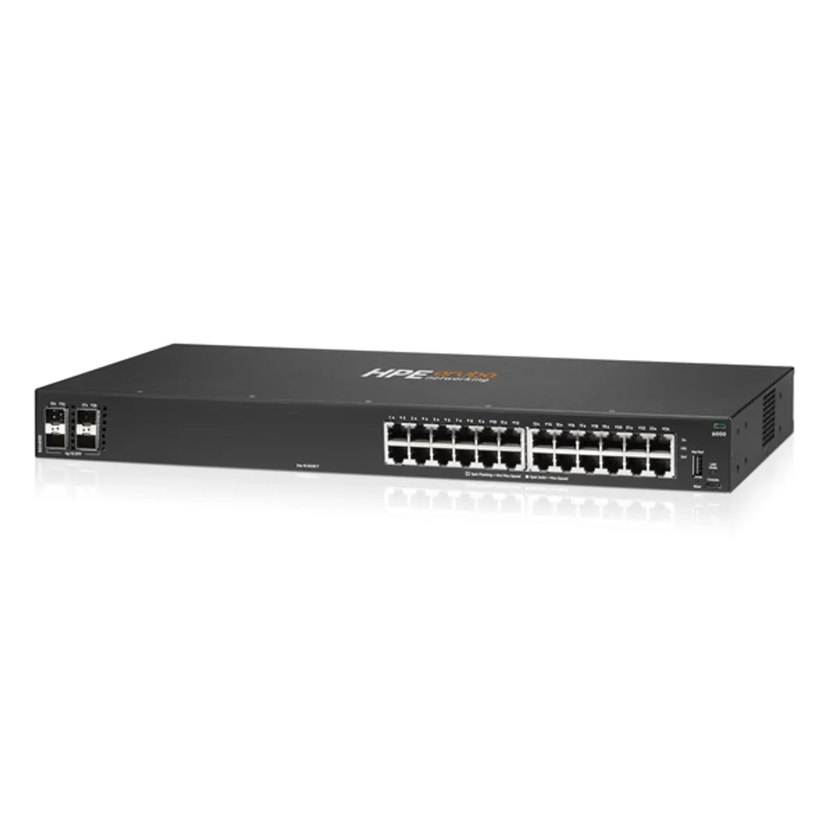 HP NW R8N88B hálózati kapcsoló HP HEWLETT PACKARD #2