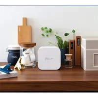 Brother PTP300BTRE1 PT-P300BT címkenyomtató Bluetooth 3.5-12 mm TZe 20 mmps 180x180 DPI