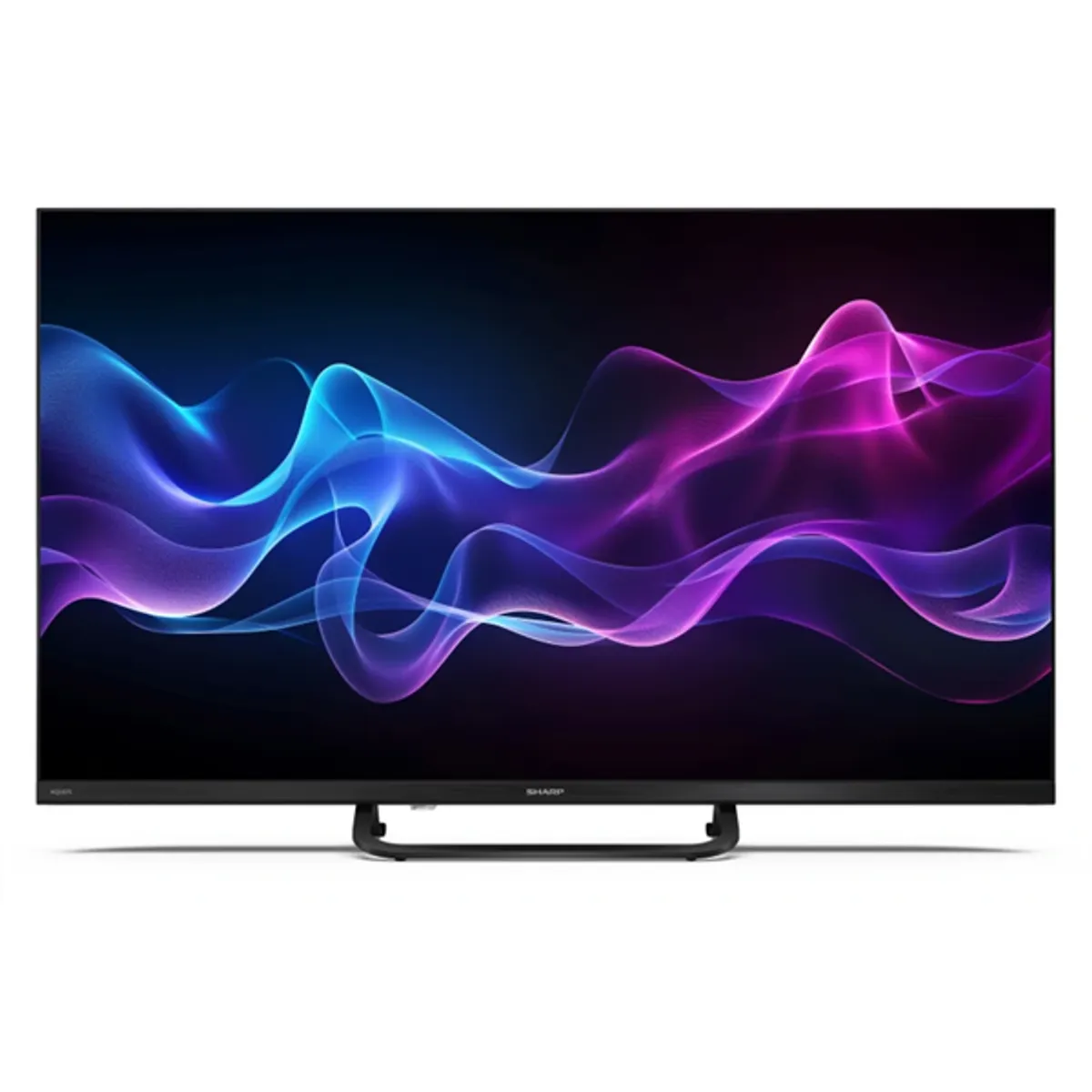 Sharp 32HF3865E monitor 32" fhd 1920x1080 60hz hdmi 3 okostv dvb-tc-s2 vesa 100x100 #2